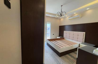 iVilla - 3 Bedrooms - 3 Bathrooms for rent in Mountain View Hyde Park - 5th Settlement Compounds - The 5th Settlement - New Cairo City - Cairo