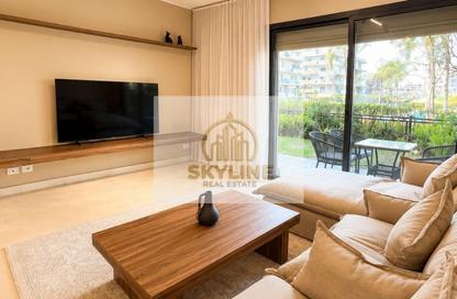 Apartment - 2 - 3 for rent in Villette - 5th Settlement Compounds - The 5th Settlement - New Cairo City - Cairo
