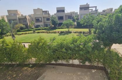 Villa - 3 Bedrooms - 3 Bathrooms for sale in Palm Hills Golf Extension - Al Wahat Road - 6 October City - Giza Villa - 3 Bedrooms - 3 Bathrooms for sale in Palm Hills Golf Extension - Al Wahat Road - 6 October City - Giza