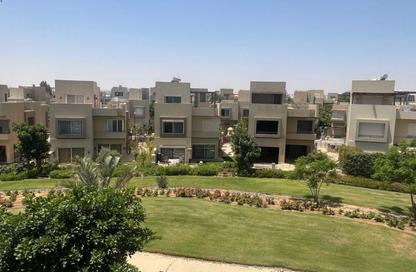 Villa - 3 Bedrooms - 3 Bathrooms for sale in Palm Hills Golf Extension - Al Wahat Road - 6 October City - Giza Villa - 3 Bedrooms - 3 Bathrooms for sale in Palm Hills Golf Extension - Al Wahat Road - 6 October City - Giza