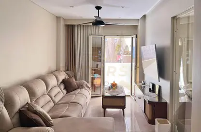 Apartment - 2 Bedrooms - 2 Bathrooms for sale in Iskandar Ibrahim St. - Miami - Hay Awal El Montazah - Alexandria