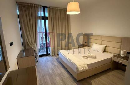 Apartment - 2 Bedrooms - 2 Bathrooms for sale in The Waterway View - 90 Street - The 5th Settlement - New Cairo City - Cairo Apartment - 2 Bedrooms - 2 Bathrooms for sale in The Waterway View - 90 Street - The 5th Settlement - New Cairo City - Cairo
