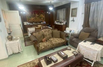 Apartment - 2 Bedrooms - 2 Bathrooms for sale in Gameyat Al Nesser St. - Mohandessin - Giza