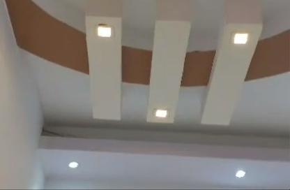 Duplex - 6 Bedrooms - 3 Bathrooms for sale in Area G - Ganoob El Acadimia - New Cairo City - Cairo