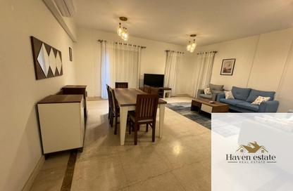 Apartment - 3 Bedrooms - 3 Bathrooms for rent in Mivida - 5th Settlement Compounds - The 5th Settlement - New Cairo City - Cairo