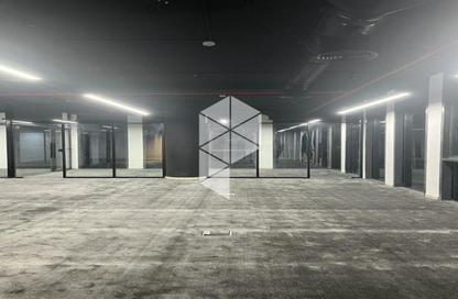 Office Space - Studio - 2 Bathrooms for rent in Eastown - 5th Settlement Compounds - The 5th Settlement - New Cairo City - Cairo