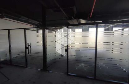 Office Space - Studio - 2 Bathrooms for rent in Eastown - 5th Settlement Compounds - The 5th Settlement - New Cairo City - Cairo