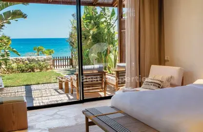 Chalet - 3 Bedrooms - 3 Bathrooms for sale in Soul North Coast - Qesm Ad Dabaah - North Coast