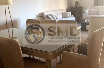 Apartment - 3 - 3 for rent in Cairo Festival City - North Investors Area - New Cairo City - Cairo