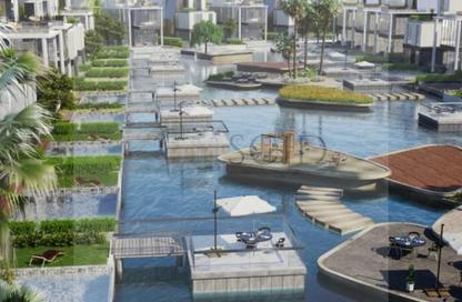 Apartment - 3 Bedrooms - 3 Bathrooms for sale in Bloomfields - Mostakbal City Compounds - Mostakbal City - Future City - Cairo Apartment - 3 Bedrooms - 3 Bathrooms for sale in Bloomfields - Mostakbal City Compounds - Mostakbal City - Future City - Cairo
