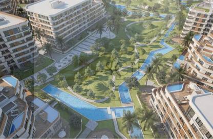Apartment - 3 Bedrooms - 3 Bathrooms for sale in Bloomfields - Mostakbal City Compounds - Mostakbal City - Future City - Cairo Apartment - 3 Bedrooms - 3 Bathrooms for sale in Bloomfields - Mostakbal City Compounds - Mostakbal City - Future City - Cairo