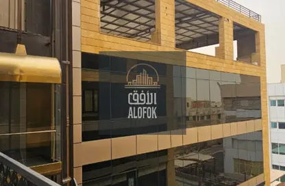 مساحات مكتبية - 5 غرف نوم - 1 حمام للايجار في اليجانتري - الحي الاول - التجمع الخامس - مدينة القاهرة الجديدة - القاهرة