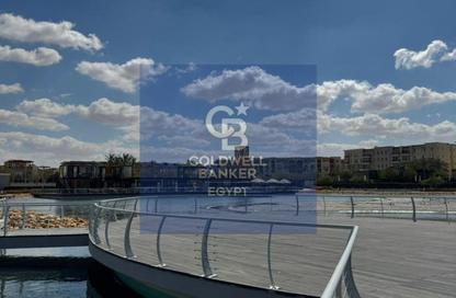 Apartment - 3 Bedrooms - 3 Bathrooms for sale in Mivida - 5th Settlement Compounds - The 5th Settlement - New Cairo City - Cairo