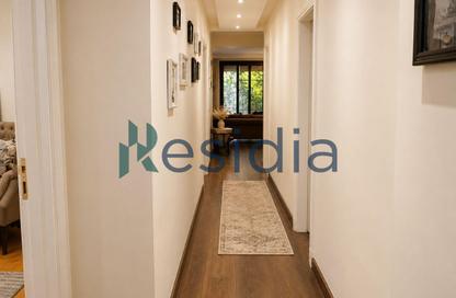 Apartment - 4 Bedrooms - 3 Bathrooms for sale in Six West - Beverly Hills - Sheikh Zayed Compounds - Sheikh Zayed City - Giza Apartment - 4 Bedrooms - 3 Bathrooms for sale in Six West - Beverly Hills - Sheikh Zayed Compounds - Sheikh Zayed City - Giza