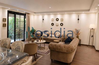 Apartment - 4 Bedrooms - 3 Bathrooms for sale in Six West - Beverly Hills - Sheikh Zayed Compounds - Sheikh Zayed City - Giza Apartment - 4 Bedrooms - 3 Bathrooms for sale in Six West - Beverly Hills - Sheikh Zayed Compounds - Sheikh Zayed City - Giza