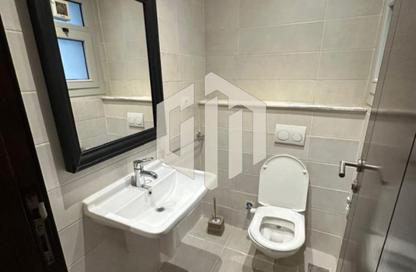 Apartment - 3 Bedrooms - 3 Bathrooms for rent in Cairo Festival City - North Investors Area - New Cairo City - Cairo