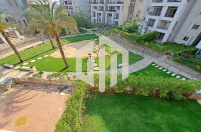 Apartment - 3 Bedrooms - 3 Bathrooms for rent in Cairo Festival City - North Investors Area - New Cairo City - Cairo Apartment - 3 Bedrooms - 3 Bathrooms for rent in Cairo Festival City - North Investors Area - New Cairo City - Cairo