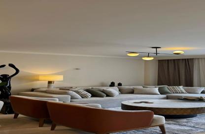 Apartment - 3 Bedrooms - 3 Bathrooms for rent in Pyramids Hills - Cairo Alexandria Desert Road - 6 October City - Giza