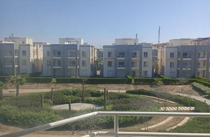 Penthouse - 2 - 1 for sale in Amwaj - Sidi Abdel Rahman - North Coast