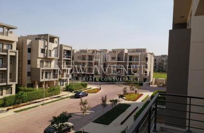 شقة - 3 غرف نوم - 2 حمامات للبيع في فيفث سكوير - التجمع الخامس - مدينة القاهرة الجديدة - القاهرة