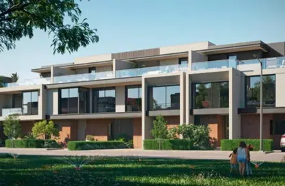 شقة - 4 غرف نوم - 4 حمامات للبيع في بي اكس بالم هيل - كمبوندات 6 أكتوبر - مدينة 6 أكتوبر - الجيزة