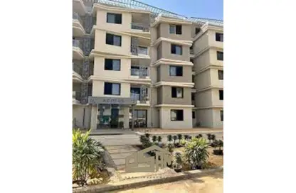 شقة - 2 غرف نوم - 2 حمامات للبيع في باديه بالم هيلز - كمبوندات 6 أكتوبر - مدينة 6 أكتوبر - الجيزة