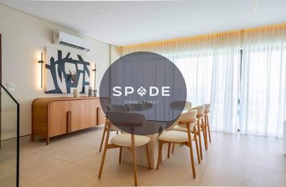 Penthouse - 4 Bedrooms - 4 Bathrooms for rent in Lake View Residence - 5th Settlement Compounds - The 5th Settlement - New Cairo City - Cairo