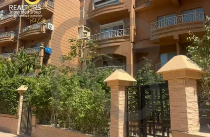 شقة - 2 غرف نوم - 1 حمام للبيع في مدينة 6 أكتوبر - الجيزة