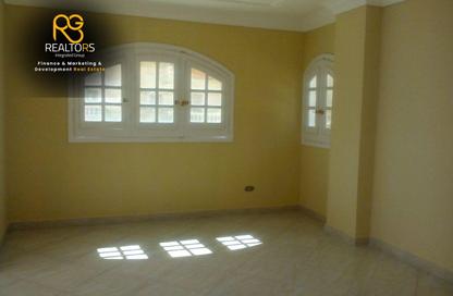Apartment - 3 Bedrooms - 3 Bathrooms for sale in 2nd District - 6 October City - Giza
