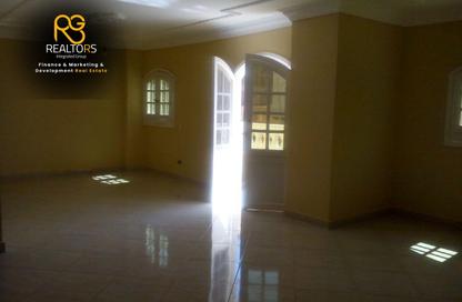 Apartment - 3 Bedrooms - 3 Bathrooms for sale in 2nd District - 6 October City - Giza