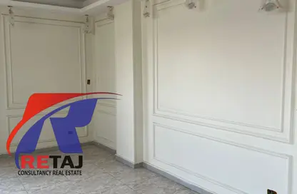 شقة - 3 غرف نوم - 2 حمامات للبيع في شارع الفضل بن الربيع - الحي السابع - مدينة نصر - القاهرة