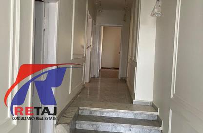 Apartment - 3 Bedrooms - 2 Bathrooms for sale in Al Fadl Ibn Rabie St. - 7th District - Nasr City - Cairo