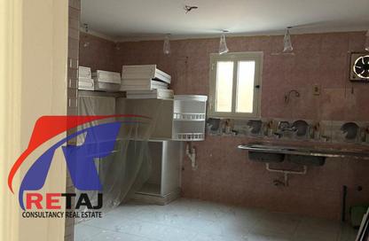 Apartment - 3 Bedrooms - 2 Bathrooms for sale in Al Fadl Ibn Rabie St. - 7th District - Nasr City - Cairo