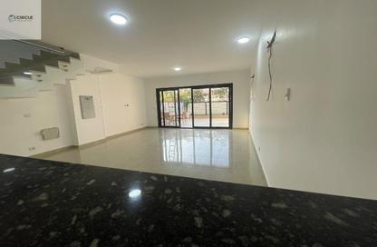 Townhouse - 2 - 3 for rent in Garden Residence - Hyde Park - New Cairo City - Cairo