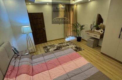 Apartment - 3 - 2 for rent in Youssef Al Sebaey St. - Rehab City First Phase - Al Rehab - New Cairo City - Cairo