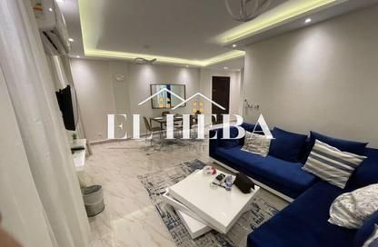 Apartment - 2 Bedrooms - 2 Bathrooms for rent in Madinaty - Cairo Apartment - 2 Bedrooms - 2 Bathrooms for rent in Madinaty - Cairo