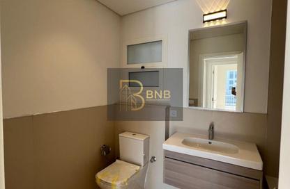 Apartment - Studio - 1 Bathroom for rent in Mivida - 5th Settlement Compounds - The 5th Settlement - New Cairo City - Cairo