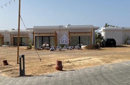 Chalet - 1 - 2 for sale in ARC of Soma - Soma Bay - Safaga - Hurghada - Red Sea