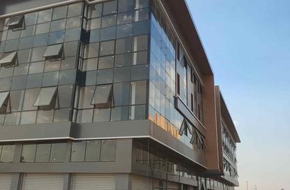 Clinic - Studio - 1 Bathroom for rent in Al Ordonia Road - Neighborhood 7 - 10th of Ramadan City - Sharqia