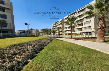 Apartment - 2 Bedrooms - 3 Bathrooms for sale in Capital Gardens   Palm Hills - Mostakbal City Compounds - Mostakbal City - Future City - Cairo