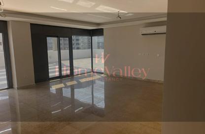 (بنتهاوس  (روف - 4 - 5 للبيع في بارك سايد ريزيدنس - أبراج زيد - كمبوندات الشيخ زايد - الشيخ زايد - الجيزة