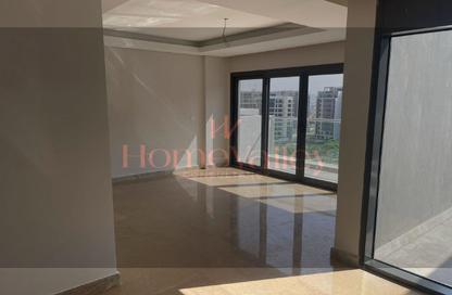 (بنتهاوس  (روف - 4 - 5 للبيع في بارك سايد ريزيدنس - أبراج زيد - كمبوندات الشيخ زايد - الشيخ زايد - الجيزة