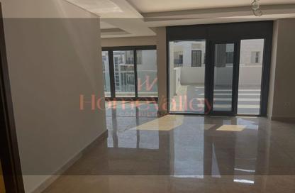 (بنتهاوس  (روف - 4 - 5 للبيع في بارك سايد ريزيدنس - أبراج زيد - كمبوندات الشيخ زايد - الشيخ زايد - الجيزة