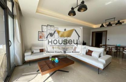 Apartment - 3 Bedrooms - 3 Bathrooms for rent in Cairo Festival City - North Investors Area - New Cairo City - Cairo Apartment - 3 Bedrooms - 3 Bathrooms for rent in Cairo Festival City - North Investors Area - New Cairo City - Cairo