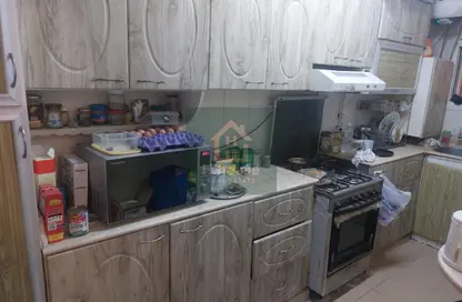 Apartment - 2 Bedrooms - 1 Bathroom for sale in Omar Ibn Al Khattab St. - Rehab City Forth Phase - Al Rehab - New Cairo City - Cairo
