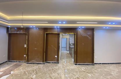 Apartment - 3 - 2 for sale in Al Lebeny Axis - El Mariouteya - Faisal - Hay El Haram - Giza