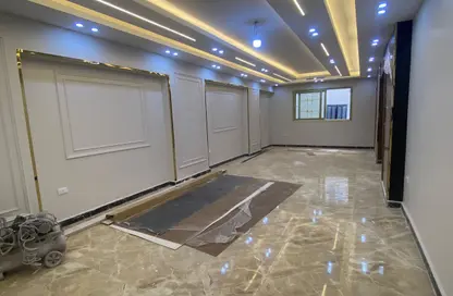 شقة - 3 غرف نوم - 2 حمامات للبيع في محور اللبيني - المريوطية - فيصل - حي الهرم - الجيزة