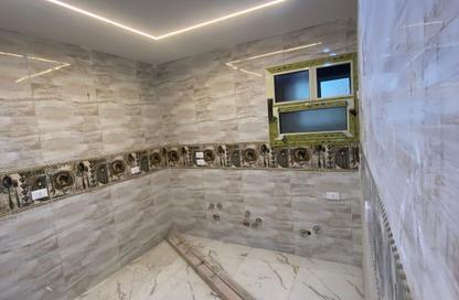 Apartment - 3 - 2 for sale in Al Lebeny Axis - El Mariouteya - Faisal - Hay El Haram - Giza