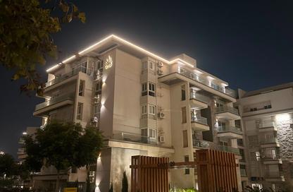 Apartment - 3 - 3 for sale in Mountain View iCity - 5th Settlement Compounds - The 5th Settlement - New Cairo City - Cairo