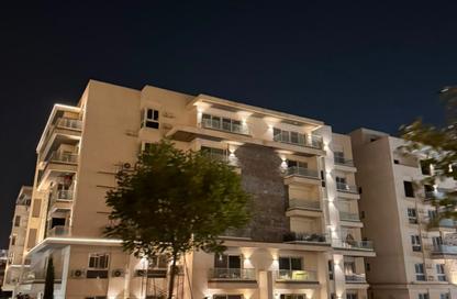 Apartment - 3 - 3 for sale in Mountain View iCity - 5th Settlement Compounds - The 5th Settlement - New Cairo City - Cairo